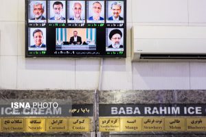 سوالات مناظره دوم متنوع، کیفی و فنی‌تر بود