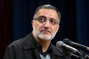 پاسخ ستاد انتخابات زاکانی به شائبه ها درباره مدرک تحصیلی اش