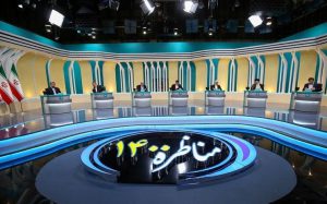 پُر تکرارترین نام در مناظره دوم /مهرعلیزاده رکورددار شد