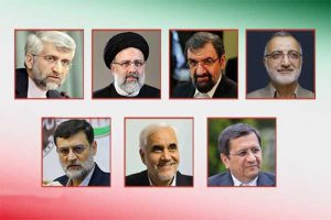 کاندیدایِ پوششی جدید در انتخابات/سرنوشت قالیباف در انتظار جلیلی؟