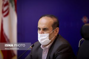استاندار خوزستان هتک حرمت به رئیس علوم پزشکی اهواز را محکوم کرد