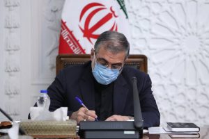 تبریک اسماعیلی به فرمانده جدید نیروی دریایی ارتش