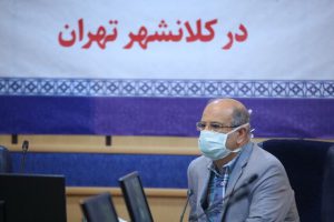 تعطیلی موثر برای مهار کرونا یعنی “لاک داون” واقعی
