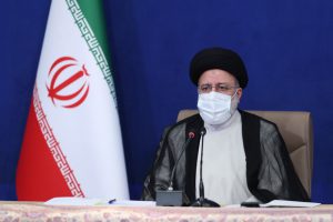 رئیسی: مشکلی برای اختصاص ارز به واردات واکسن کرونا وجود ندارد