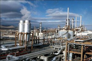 راهکارهایی برای کاهش آثار تحریم ها در صنعت پتروشیمی