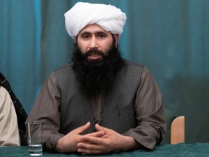 طالبان: اولویتمان سروسامان دادن به امور داخلی افغانستان است