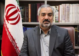 نگرش “خودکفایی و بهره‌مندی از دانش داخلی” منشا رشد و توسعه همه‌جانبه است