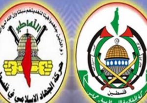 هشدار حماس و جهاد اسلامی فلسطین درباره پیامد تعرض هیئت آمریکایی به مسجدالاقصی
