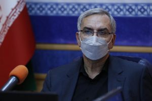 تا پایان ماه آینده، بخش عمده ای از واکسیناسیون عمومی در کشور انجام می شود