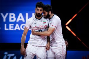 سید محمد موسوی آماده بازی در باشگاه جدیدش