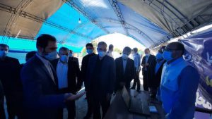 فردا بیش از ۳ میلیون دوز واکسن وارد ایران می شود