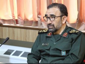 آیا فرمانده سپاه امام رضا(ع)، به عنوان استاندار خراسان رضوی انتخاب خواهد شد؟