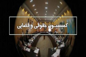 ادامه بررسی لایحه مبارزه با قاچاق انسان و اعضای بدن