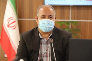 بستری ۲۲۰ بیمار و مرگ ۱۰ نفر در فارس