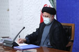رئیس جمهور درگذشت نماینده اسبق قزوین در مجلس خبرگان را تسلیت گفت
