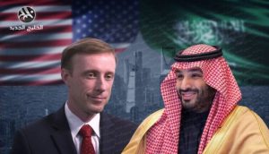 سالیوان: بایدن برنامه‌ای برای دیدار با بن سلمان در اجلاس گروه ۲۰ ندارد