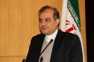 هرگونه راه‌حل سیاسی برای یمن باید بدون مداخله خارجی باشد