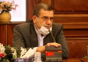 کمبود آب کشت پاییزه ناشی از عدم رعایت الگوی کشت در تابستان است