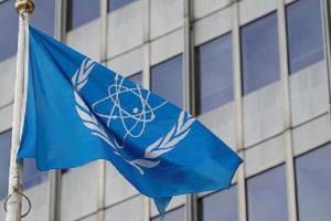 اظهارات صهیونیست‌ها در مورد پادمان مانند موعظه گروه مافیا است