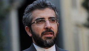 توافق ایران و امارات برای گسترش روابط دوجانبه