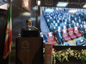 توجه به بعد کیفی خدمات در کنار بعد کمی در اولویت است