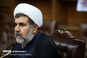 دولت روحانی بودجه را پیش‌خور کرد/ رفع مشکلات زمان‌بر است