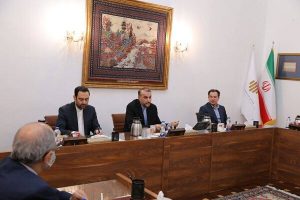 روند صدور کارت ملی برای ایرانیان مقیم خارج از کشور بررسی شد