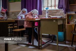 ضرورت نظارت بازرسان بهداشت بر مدارس و سرویس ایاب و ذهاب دانش آموزان