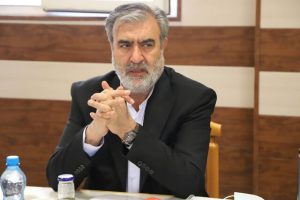 مشکل کمربندی شیراز بدون همراهی بخش خصوصی حل نمی‌شود