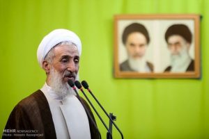 نماز جمعه تهران به امامت حجت الاسلام صدیقی اقامه می‌شود