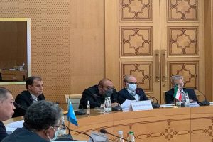 همکاری با «سازمان اکو» از اولویت‌های سیاست خارجی ایران است
