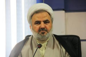 اخطار رئیس دادگستری خوزستان به سارقان اموال عمومی