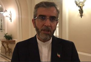 اراده جدی طرفین برای استمرار گفتگوها نشان‌دهنده نزدیکی مواضع است