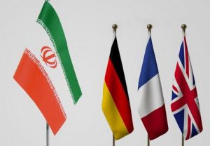 ایران جدی است