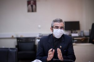 طرف‌های مقابل نیازمندمشورت با پایتخت‌ها بودند/ گفتگوها ادامه دارد