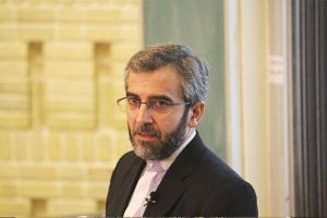 «علی باقری» با «انریکه مورا» دیدار می‌کند