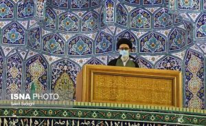 غرب باید بهای بدقولی‌هایش را بپردازد/ ما حامی توافقی عزتمندانه هستیم