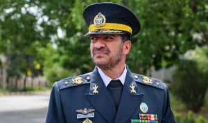 شهید سلیمانی شخصیت عزتمند در پیشگاه خداوند و مردم است – پایگاه علنی | اخبار ایران و جهان