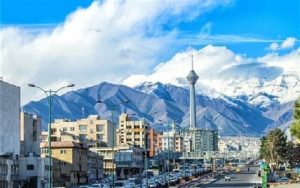 هوای تهران همچنان قابل قبول است – پایگاه علنی | اخبار ایران و جهان