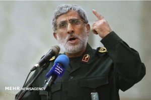جبهه مقاومت مظهر صراط مستقیم است – پایگاه علنی | اخبار ایران و جهان