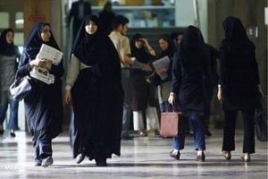 زنان مسئله‌ نیستند بلکه حلال مشکلات شهر هستند – پایگاه علنی | اخبار ایران و جهان