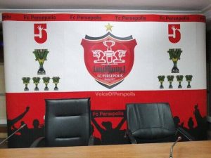 درخواست پرسپولیس برای شرح محرومیت سنگین آسیایی – پایگاه علنی | اخبار ایران و جهان