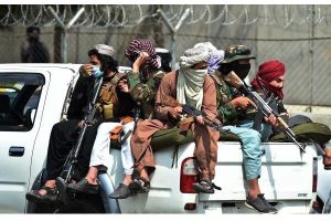 درگیری نیروهای طالبان با مرزبانان ترکمنستان – پایگاه علنی | اخبار ایران و جهان