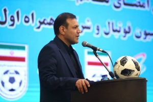 امیدوارم طارمی جایزه «پوشکاش» را بگیرد – پایگاه علنی | اخبار ایران و جهان