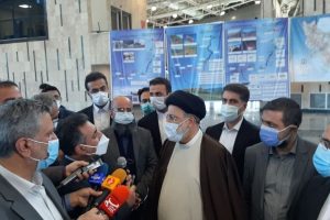 دستاورد سفر رئیسی به استان اردبیل/۹۸ توافقی که گره‌گشایی می‌کند – پایگاه علنی | اخبار ایران و جهان