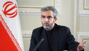 علی باقری راهی هتل کوبورگ وین شد – پایگاه علنی | اخبار ایران و جهان