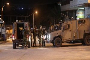 زخمی شدن دهها فلسطینی دردرگیری با نظامیان صهیونیست درکرانه باختری – پایگاه علنی | اخبار ایران و جهان
