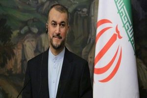 خواستار تضمین جدی آمریکا برای برچیدن تحریم ها هستیم – پایگاه علنی | اخبار ایران و جهان
