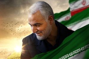 خون شهید سلیمانی ملت های منطقه را متحد کرده است – پایگاه علنی | اخبار ایران و جهان