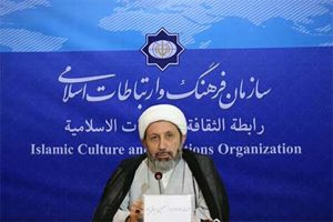 ایمانی‌پور درگذشت اسقف دزموند توتو را تسلیت گفت – پایگاه علنی | اخبار ایران و جهان